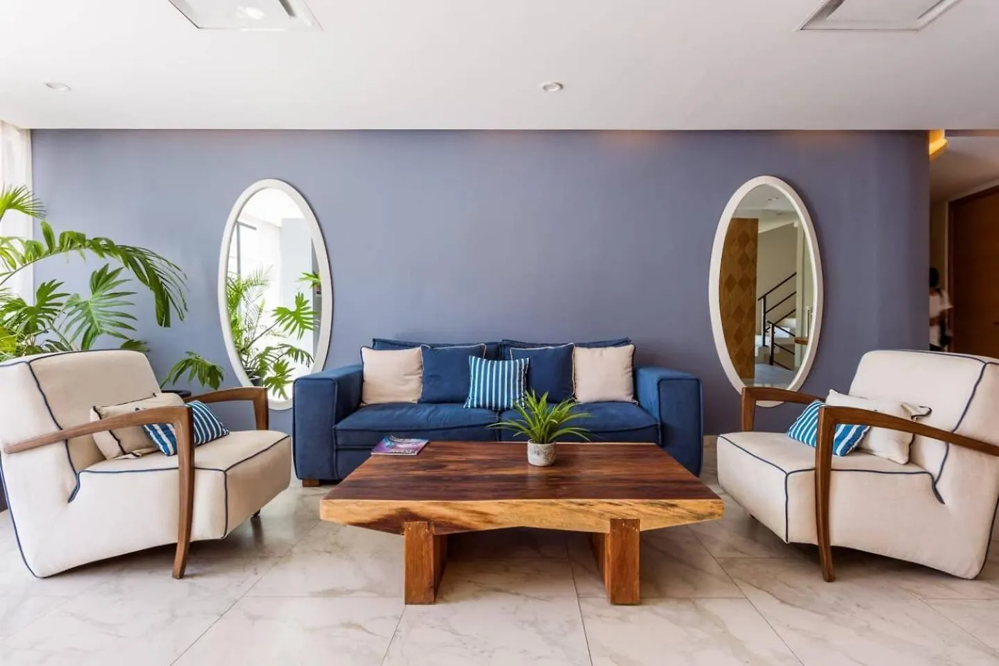 Apartman Private Room, Ocean View, 200M From Beach, Fridge Playa del Carmen